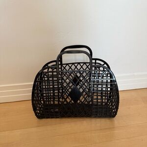 Black Sun Jellies The Original Jelly Bag Co.